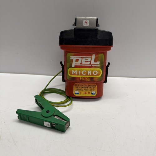 Pel 5blive stock battery - pel,
