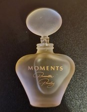 Priscilla Presley Moments Eau de Toilette Mini Flacon Parfum