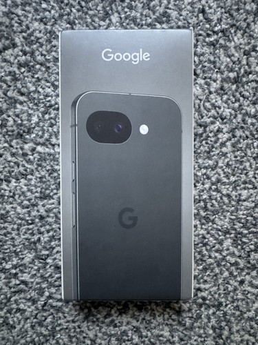 Google pixel 10a 128gb - 128gb, |