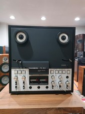 Tandberg TD 20A Reel to Reel