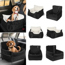 Hundesitz auto Waschbar Reise-Sitz Für Hunde Katze Hundeautositz