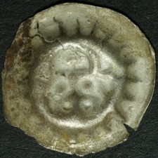 MITTELALTER - MECKLENBURG