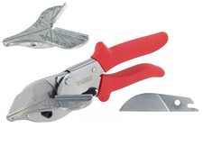 Gehrungsschere Schneidauflage