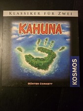 Kahuna - Kosmos - Duell-Spiel