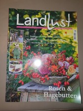 Landlust september 2024 - -, bis