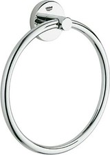 Grohe handtuchring essentials - handtuchring,
