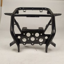 Rammschutzbügel Halter  Kymco MXU 700 #6099