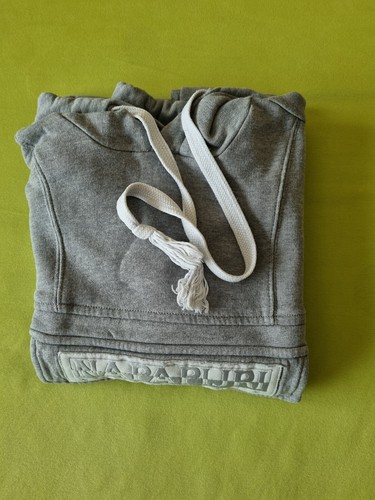 Napapijri hoddie herren - hoddie, gr.