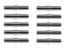 10x auspuff krümmer - 10x,