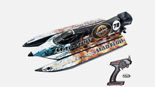 Mad Flow V3 Rennboot BL RTR