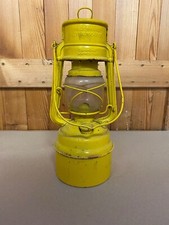 FEUERHAND STURMKAPPE Petroleumlampe 276 Baby Special  Laterne