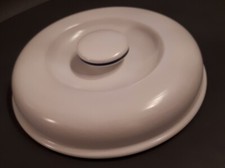 THOMAS      Deckel   Trend Basic Blue Line