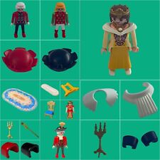 Playmobil 3021 festliche Tafelrunde Ersatzteile und Zubehör zum auswählen #PM14