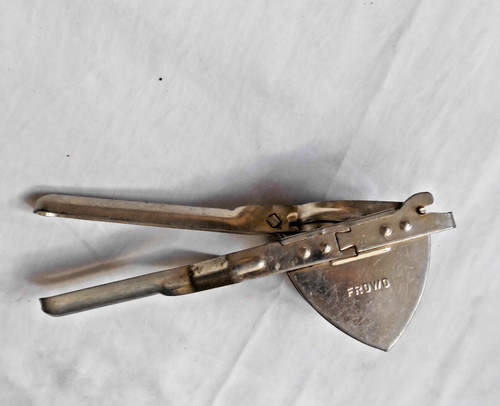 Kartoffelpresse
