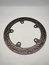 BMW R1100S R 1100 S Bremsscheibe Brake Disc 4,9mm Brems #21610