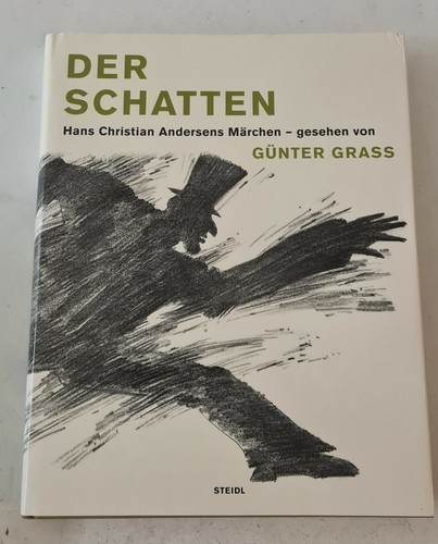 Der schatten hans christian - -,