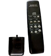 Soundwave Infrared Remote