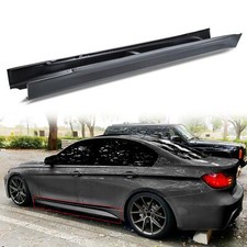 For 12-18 F80 M3 STYLE SIDE
