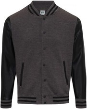 Letterman Oldschool COLLEGE