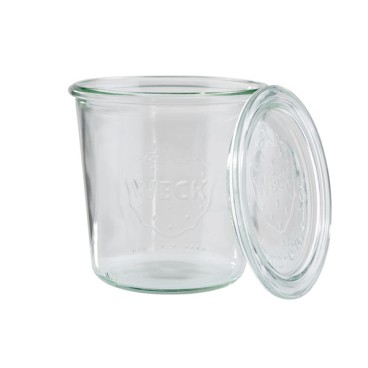 Aps weck glas - weck-glas, deckel