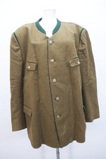 Leichter Loden Janker Tirol