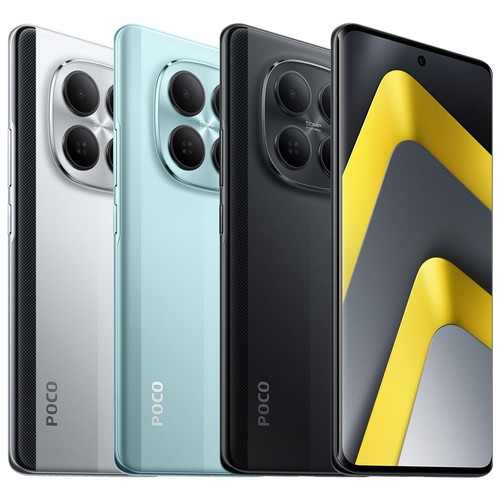 Xiaomi poco smartphone - xiaomi,