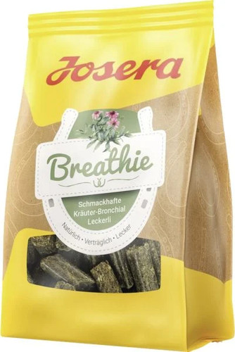 Josera pferdeleckerli breathie - josera,