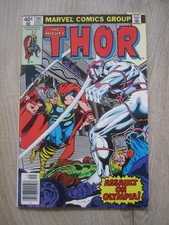 US THOR 286 * MARVEL 1978 *