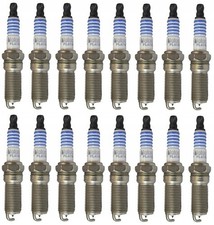 Zündkerzensatz 16 Stück für