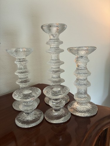 Iittala festivo glas - 5,