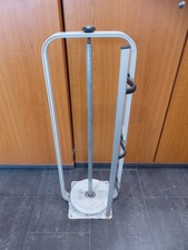 Packpapier Abroller Senkrecht