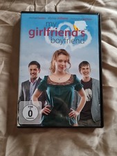 My Girlfriend´s Boyfriend