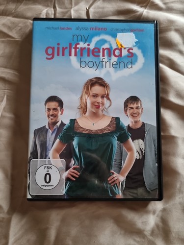 Girlfriend boyfriend - my,