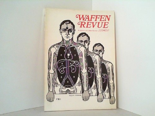 Waffen revue 10 - nr.,