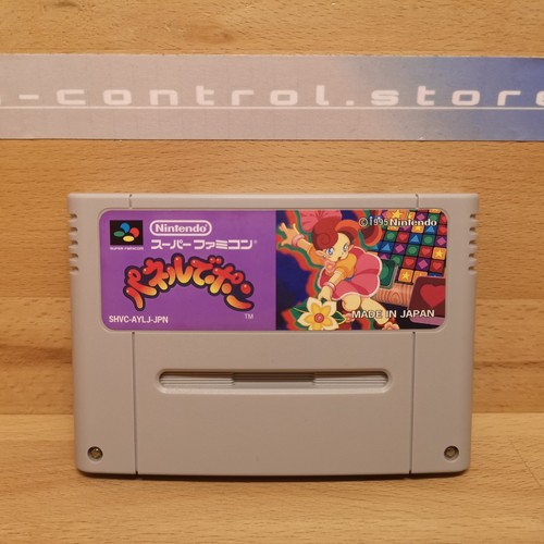 Super famicom spiele games - super,