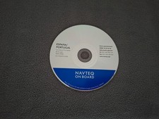 CD Navigation CONNECT NIT G1