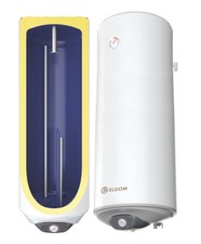 Elektro Warmwasserspeicher