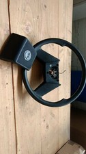 Kadett E steering wheel
