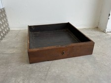 100 Jahre alte große Vintage