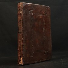 1618 London Latin Moral Verse