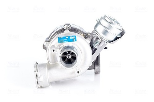 Nissens lader aufladung für - ,