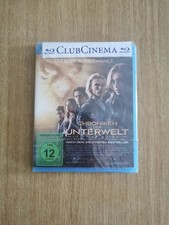 Chroniken der Unterwelt