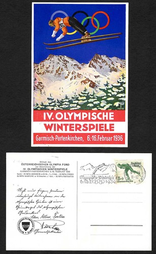 Olympische spiele - dr:,