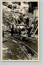 52278917 - Tagebau Bergbau