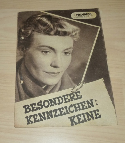 Filmprogramm progress - filmprogramm,