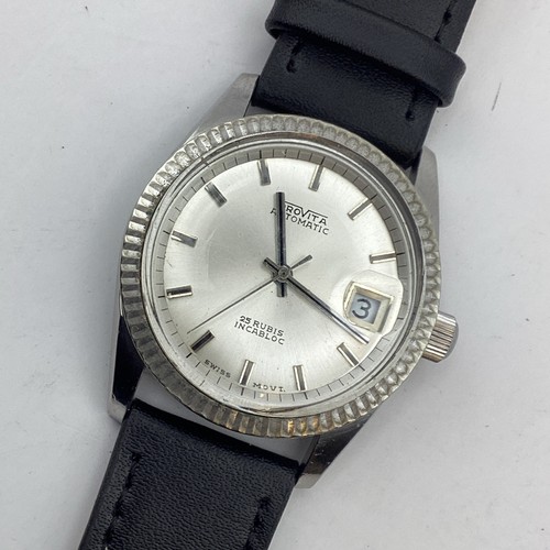 Herrenuhr provita automatik - provita,