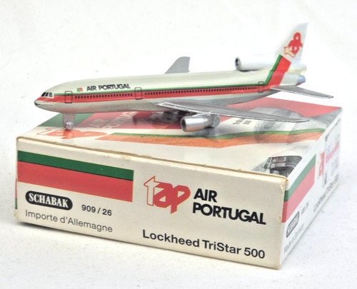 Schabak 909 lockheed - schabak,