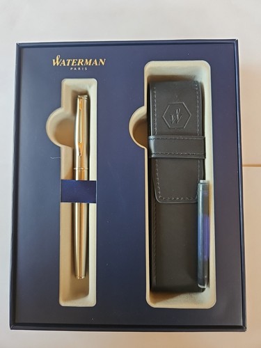 Waterman hemisphere - waterman,