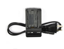 Akku AC Ladegerät Kabel für