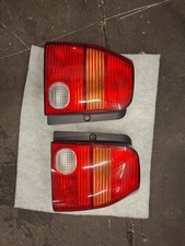 Originale Vw Lupo 3L RÜCKLEUCHTEN